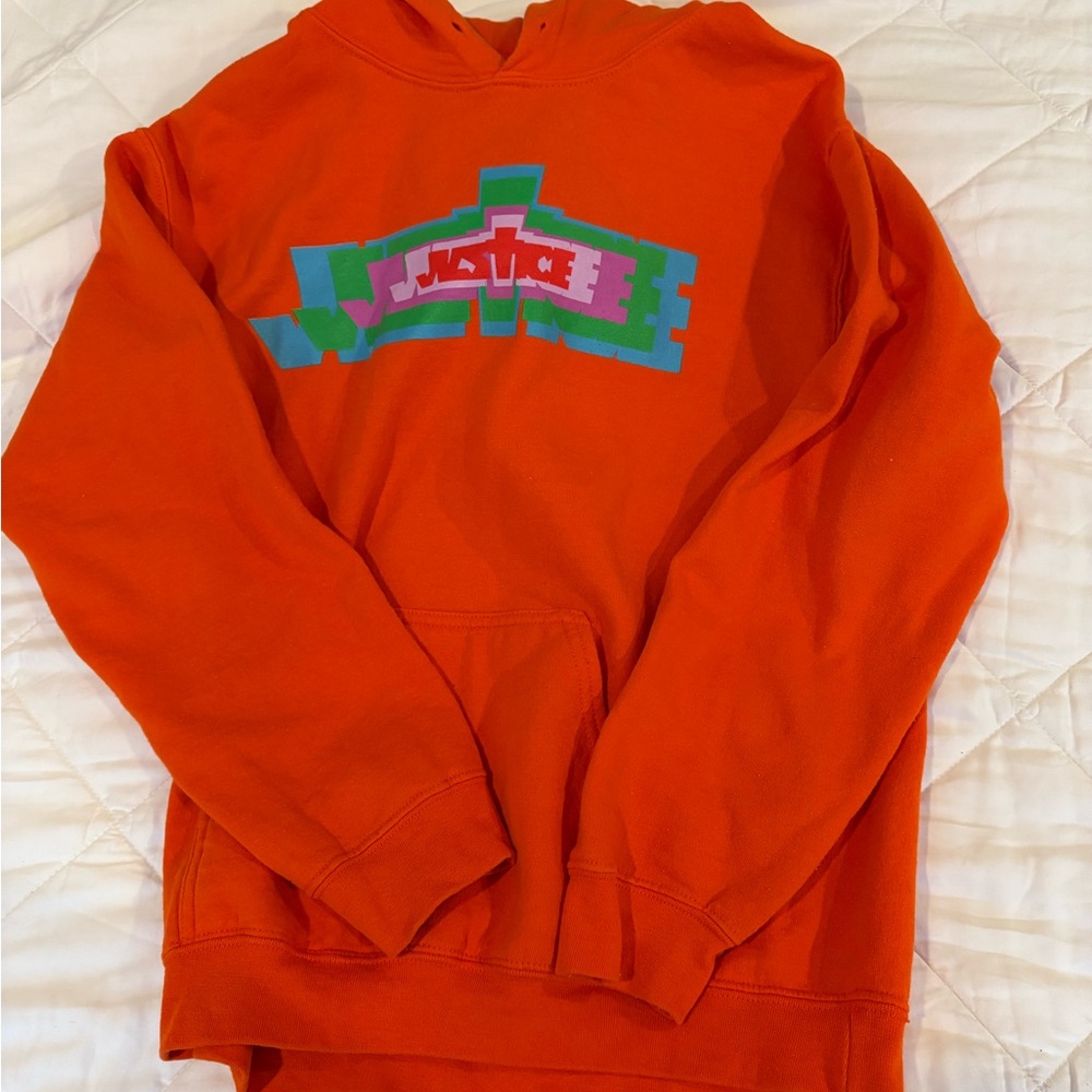 Justin Bieber Justice tour Hoodie with Graphic Design